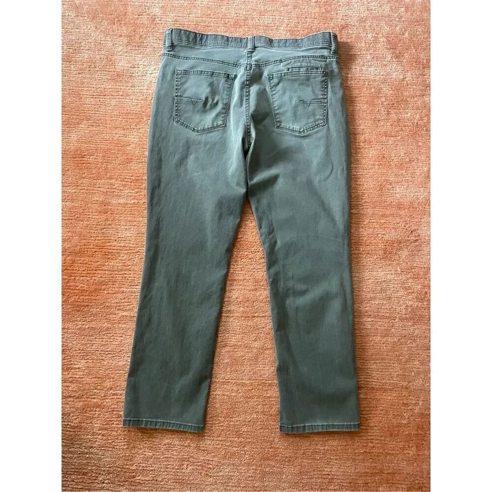 WATERPROOF Women’s pants - Picture 5 of 8